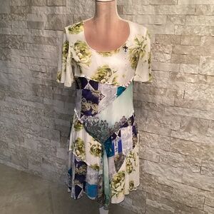 Elisa Cavaletti Dress